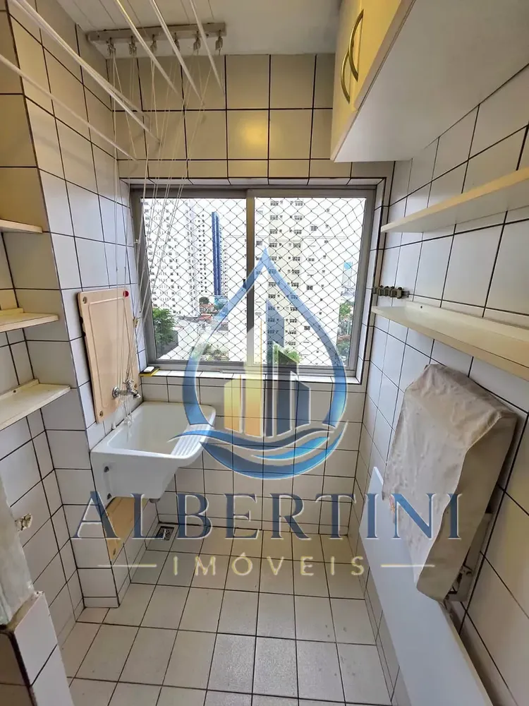 Apartamento, 2 quartos, 55 m² - Foto 3