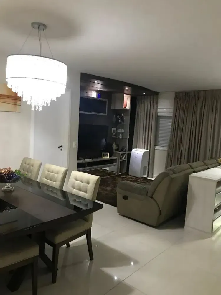 Apartamento, 3 quartos, 143 m² - Foto 1