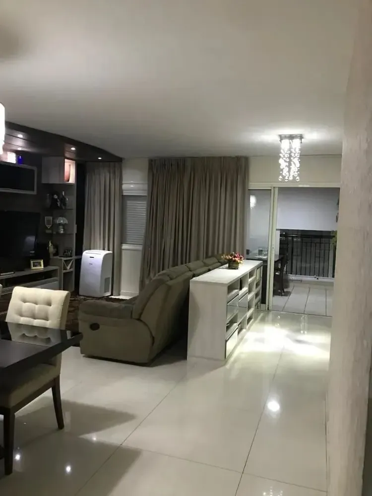 Apartamento, 3 quartos, 143 m² - Foto 4