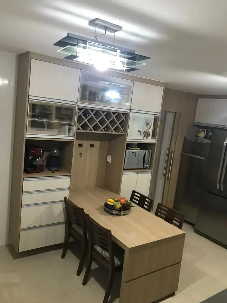 Apartamento, 3 quartos, 143 m² - Foto 2