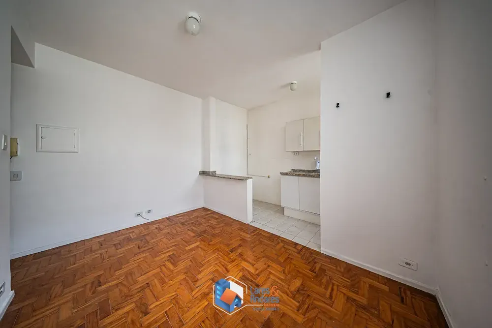 Apartamento, 1 quarto, 35 m² - Foto 3