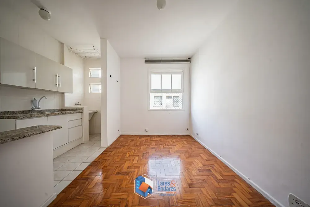 Apartamento, 1 quarto, 35 m² - Foto 4