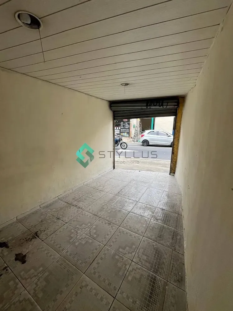 Loja-Salão, 61 m² - Foto 1