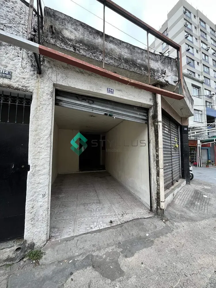 Loja-Salão, 61 m² - Foto 16