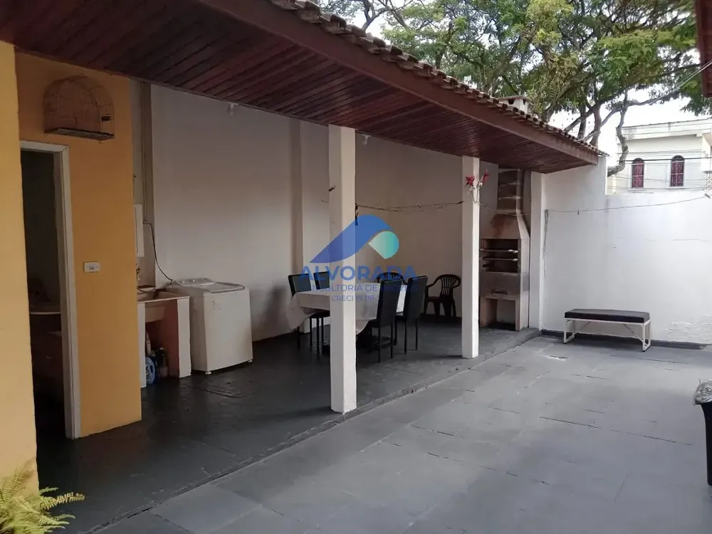 Casa, 3 quartos, 157 m² - Foto 1