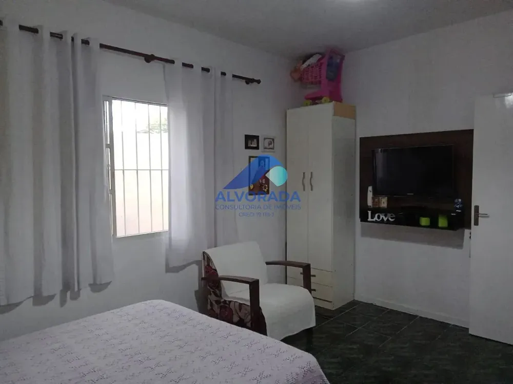 Casa, 3 quartos, 157 m² - Foto 3