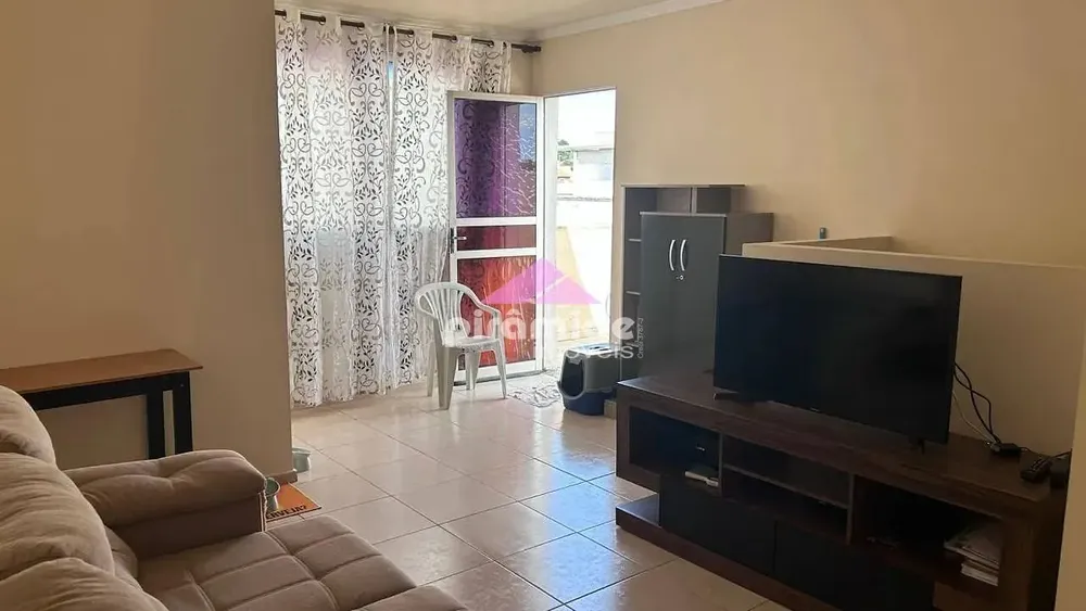 Apartamento, 3 quartos, 105 m² - Foto 5