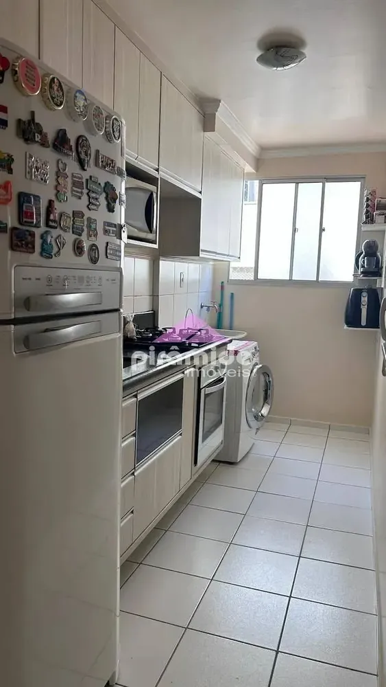 Apartamento, 3 quartos, 105 m² - Foto 6