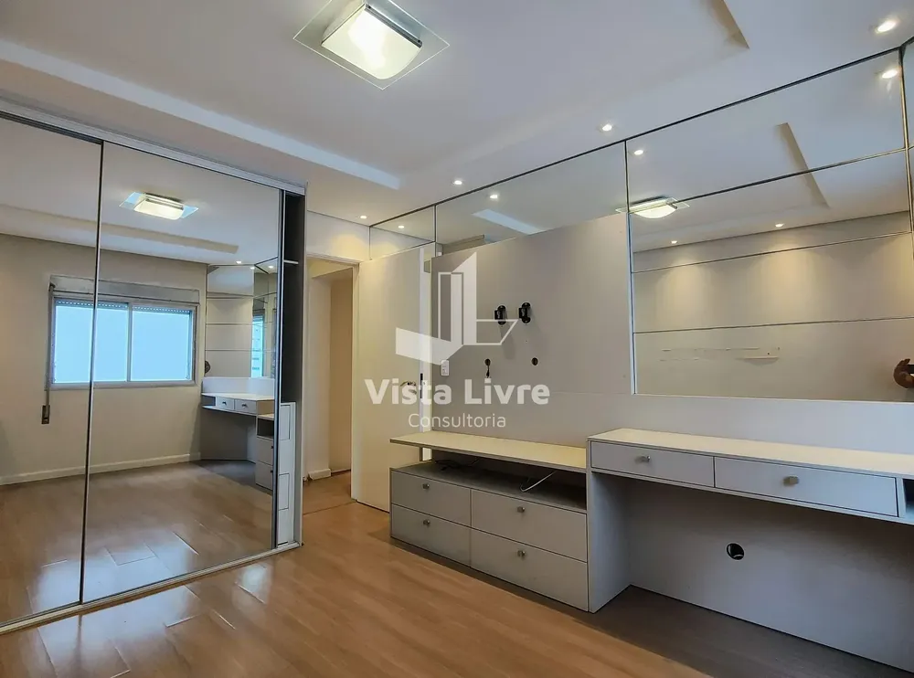 Apartamento, 4 quartos, 207 m² - Foto 2