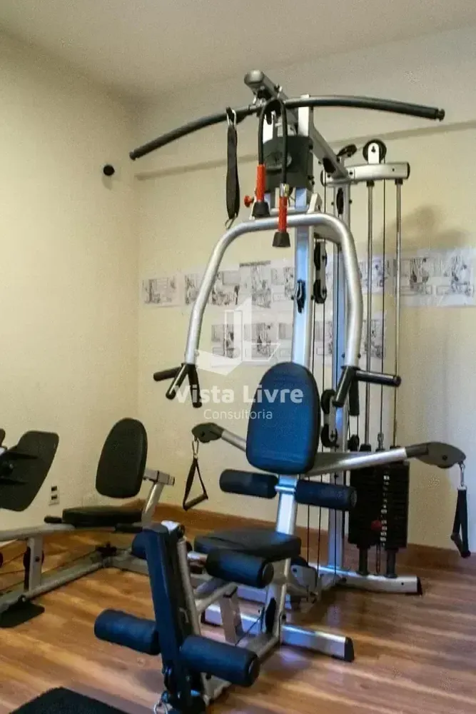 Apartamento, 4 quartos, 207 m² - Foto 4