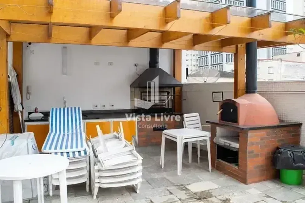 Apartamento, 4 quartos, 207 m² - Foto 3