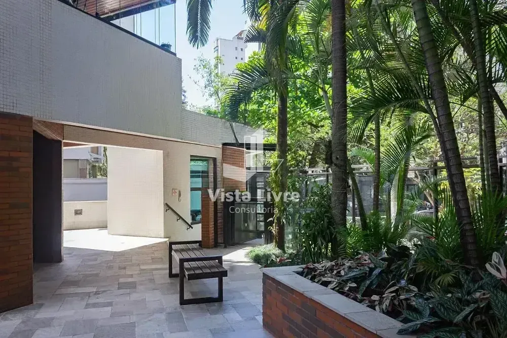 Apartamento, 4 quartos, 207 m² - Foto 1