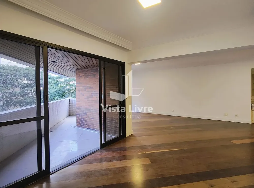 Apartamento, 4 quartos, 207 m² - Foto 6