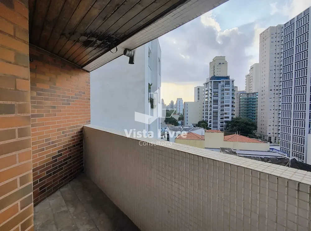 Apartamento, 4 quartos, 207 m² - Foto 7