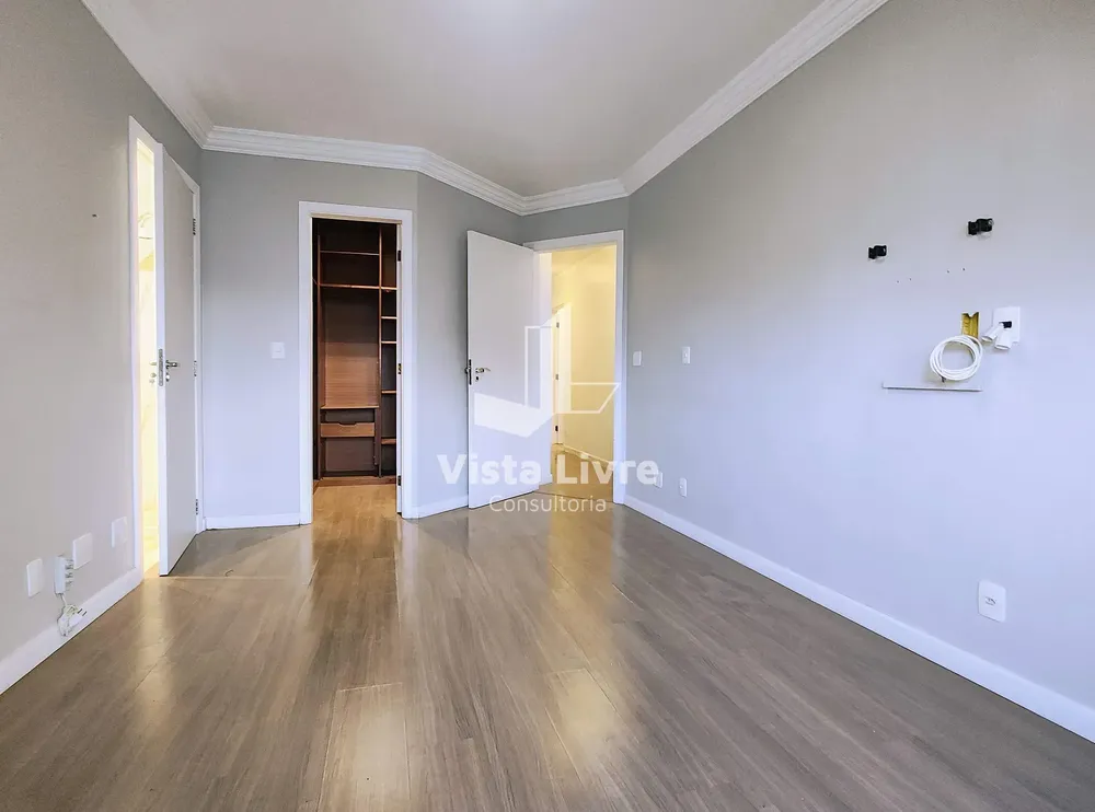 Apartamento, 4 quartos, 207 m² - Foto 5
