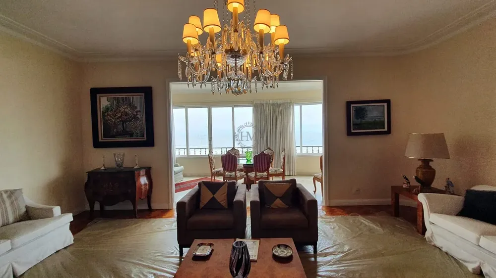 Apartamento, 4 quartos, 285 m² - Foto 1