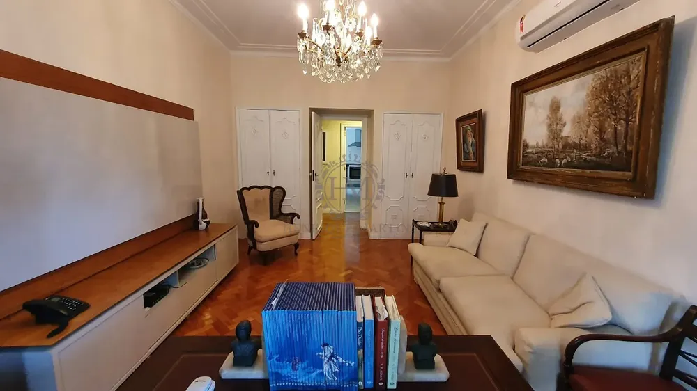 Apartamento, 4 quartos, 285 m² - Foto 37
