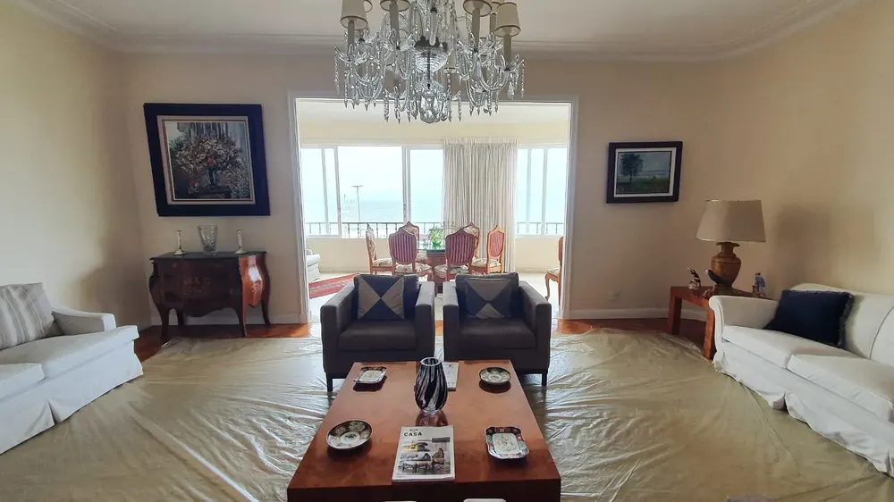 Apartamento, 4 quartos, 285 m² - Foto 74