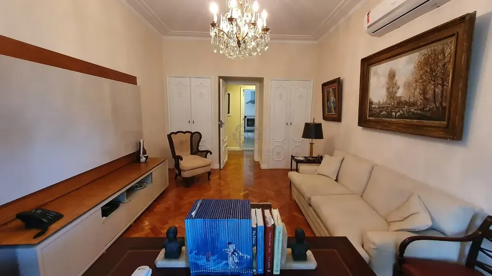 Apartamento, 4 quartos, 285 m² - Foto 81