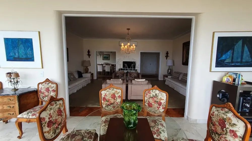 Apartamento, 4 quartos, 285 m² - Foto 41