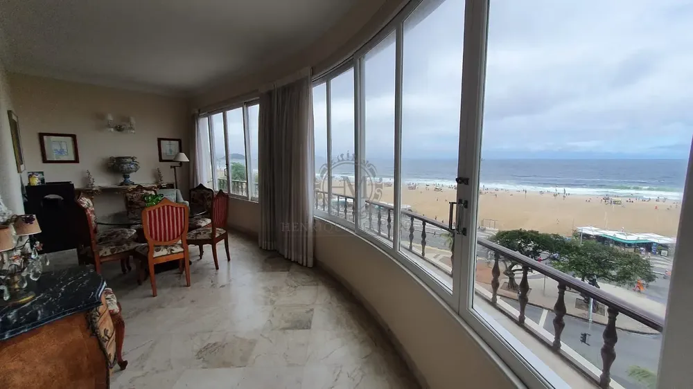 Apartamento, 4 quartos, 285 m² - Foto 32