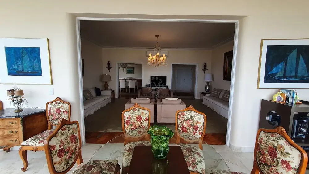 Apartamento, 4 quartos, 285 m² - Foto 76