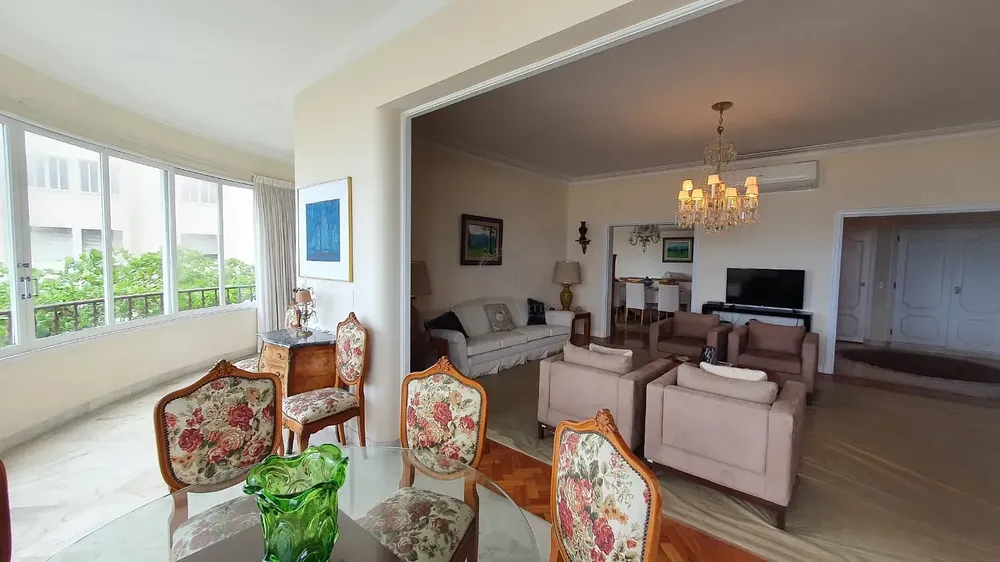 Apartamento, 4 quartos, 285 m² - Foto 64