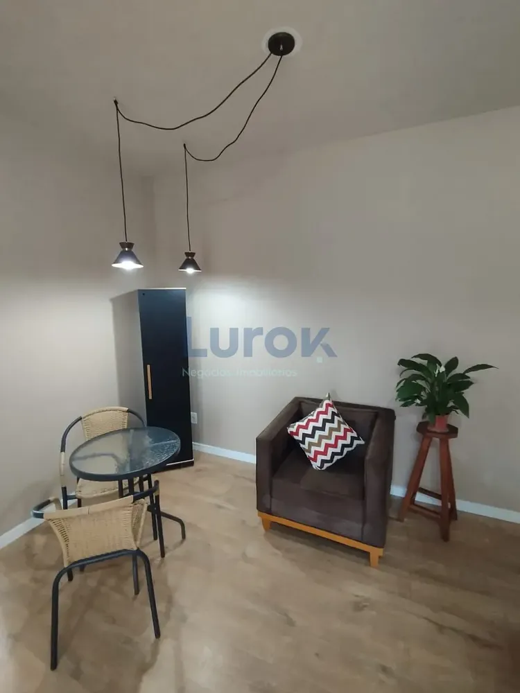 Apartamento, 20 quartos, 60 m² - Foto 1