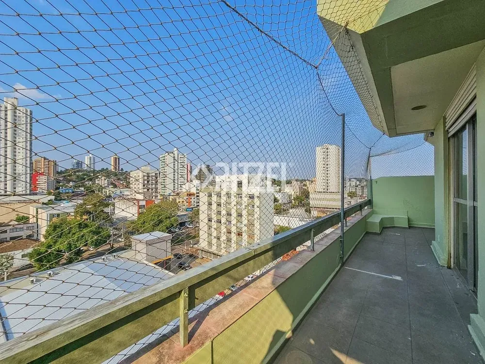 Cobertura, 2 quartos, 120 m² - Foto 4