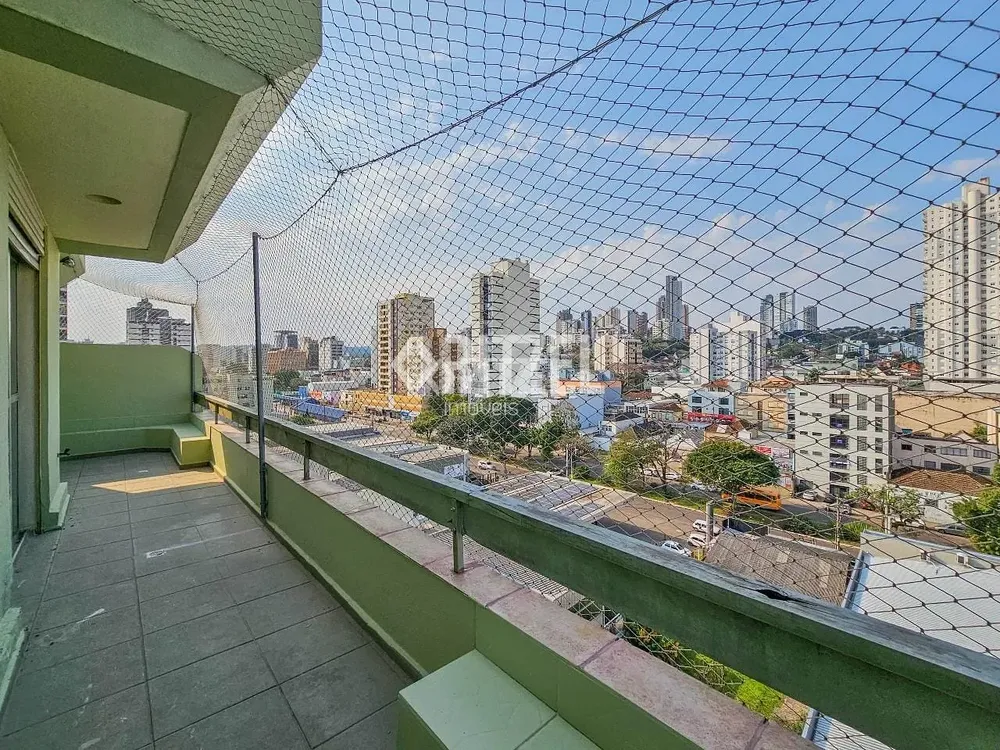 Cobertura, 2 quartos, 120 m² - Foto 2