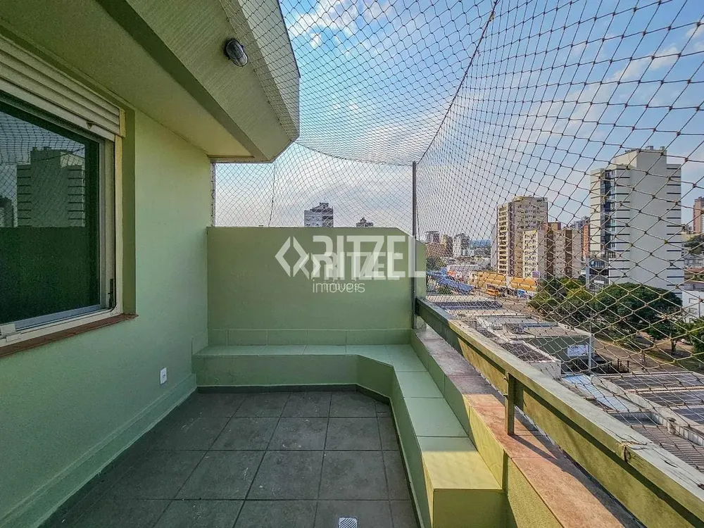 Cobertura, 2 quartos, 120 m² - Foto 3