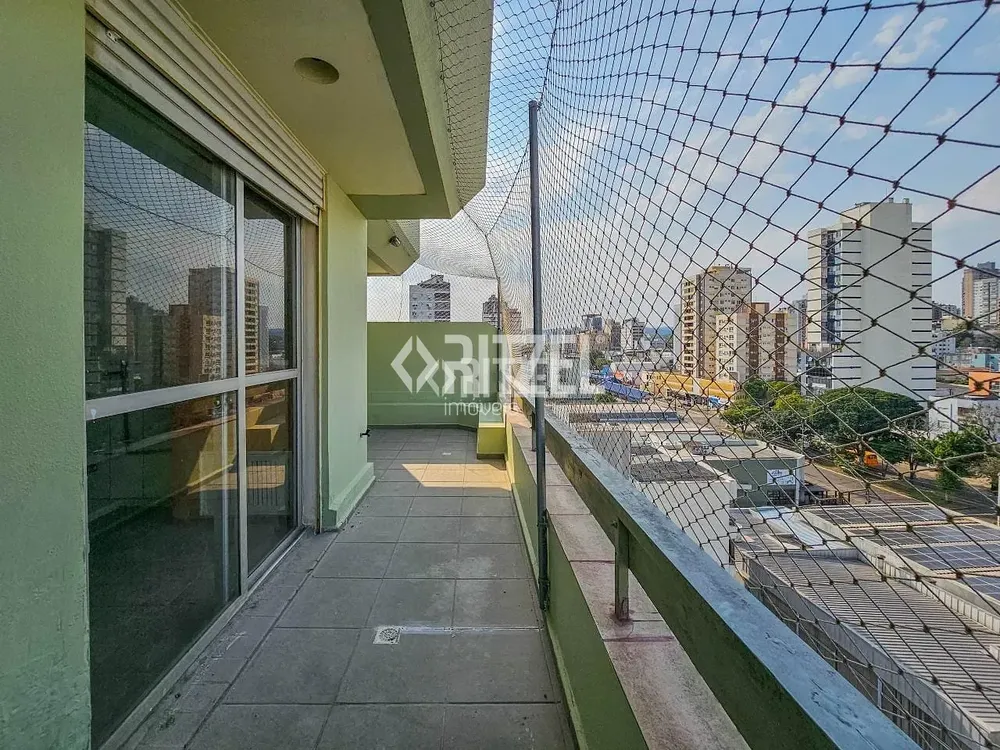 Cobertura, 2 quartos, 120 m² - Foto 1