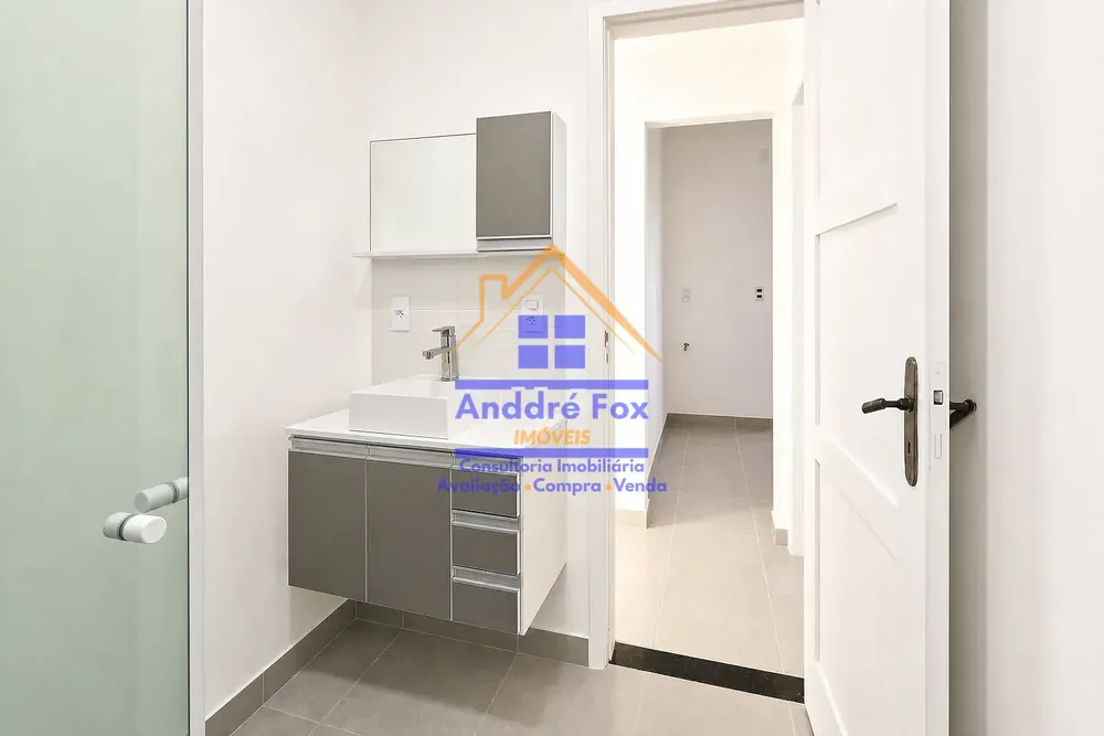 Apartamento, 2 quartos, 100 m² - Foto 37