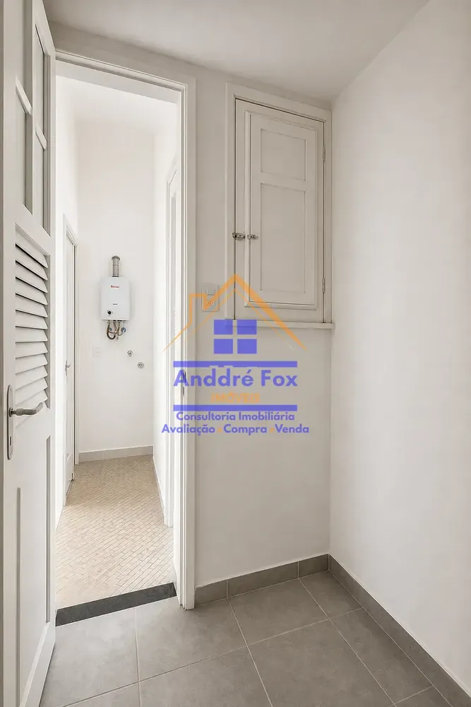 Apartamento, 2 quartos, 100 m² - Foto 59