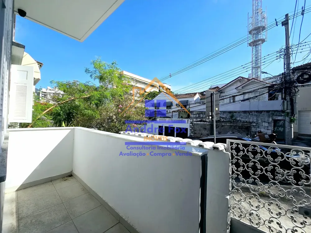 Apartamento, 2 quartos, 100 m² - Foto 7