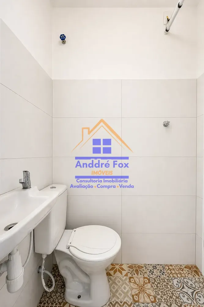 Apartamento, 2 quartos, 100 m² - Foto 61