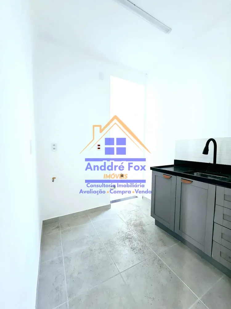 Apartamento, 2 quartos, 100 m² - Foto 24