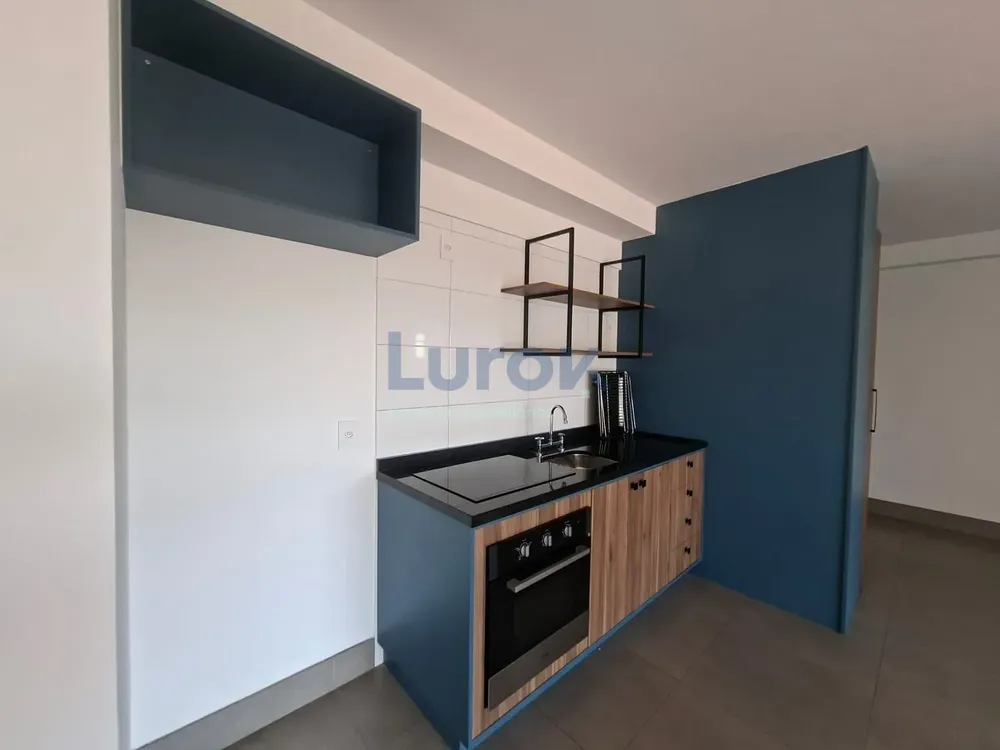Apartamento, 1 quarto, 48 m² - Foto 8