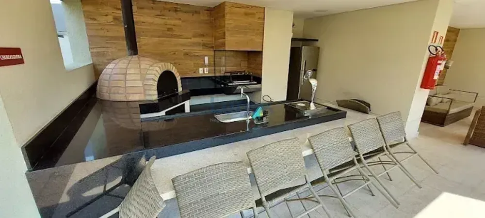 Apartamento, 1 quarto, 48 m² - Foto 2