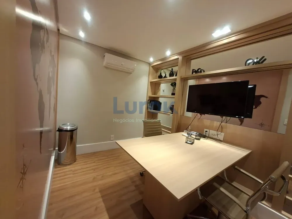 Apartamento, 1 quarto, 48 m² - Foto 5