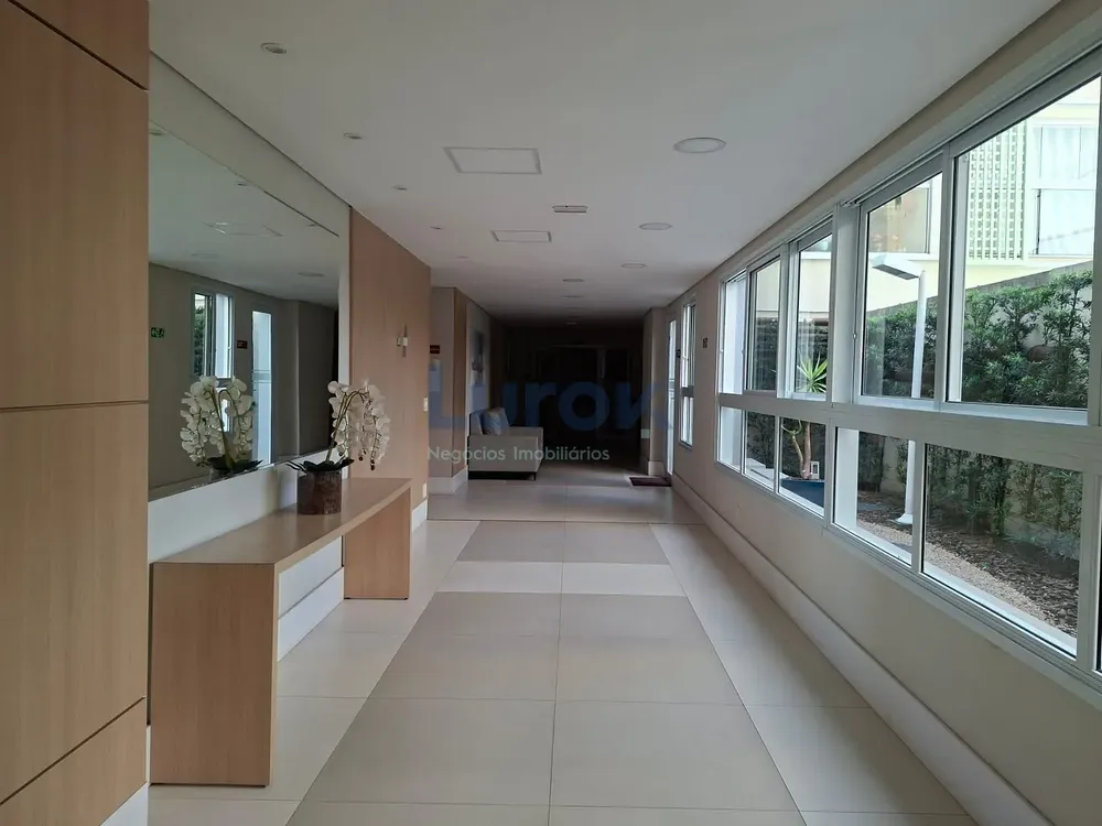 Apartamento, 1 quarto, 48 m² - Foto 4