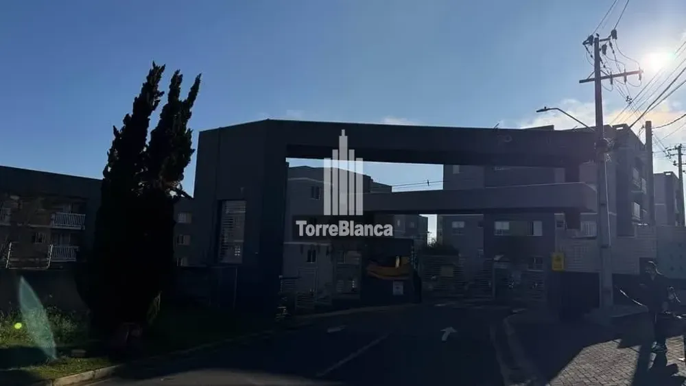 Apartamento, 2 quartos, 49 m² - Foto 8