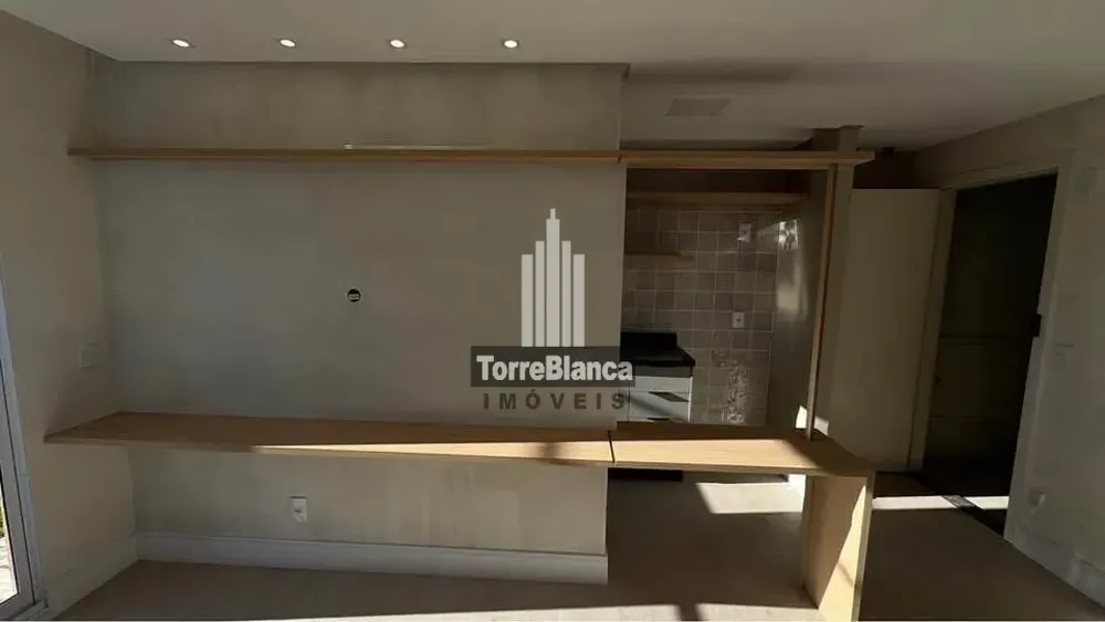 Apartamento, 2 quartos, 49 m² - Foto 3