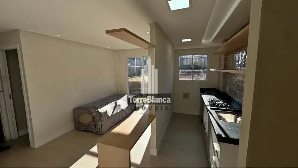 Apartamento, 2 quartos, 49 m² - Foto 4