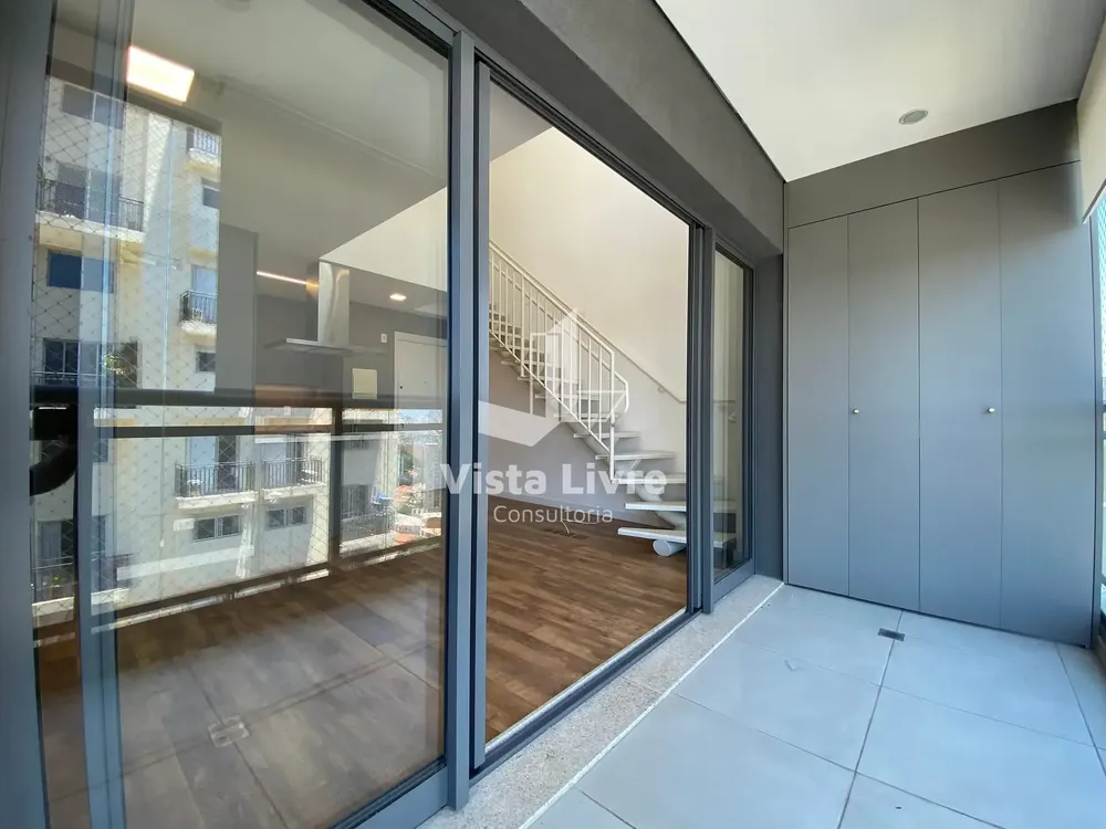 Cobertura, 2 quartos, 106 m² - Foto 4