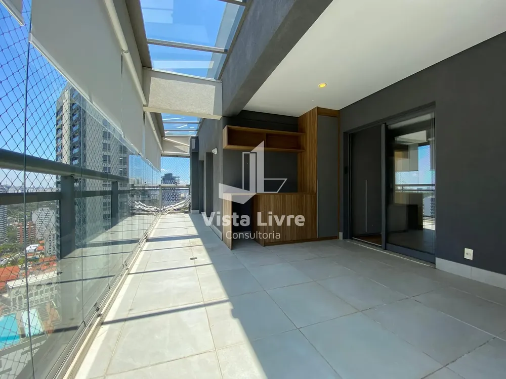 Cobertura, 2 quartos, 106 m² - Foto 1