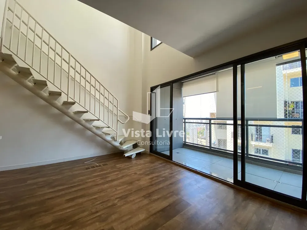 Cobertura, 2 quartos, 106 m² - Foto 2