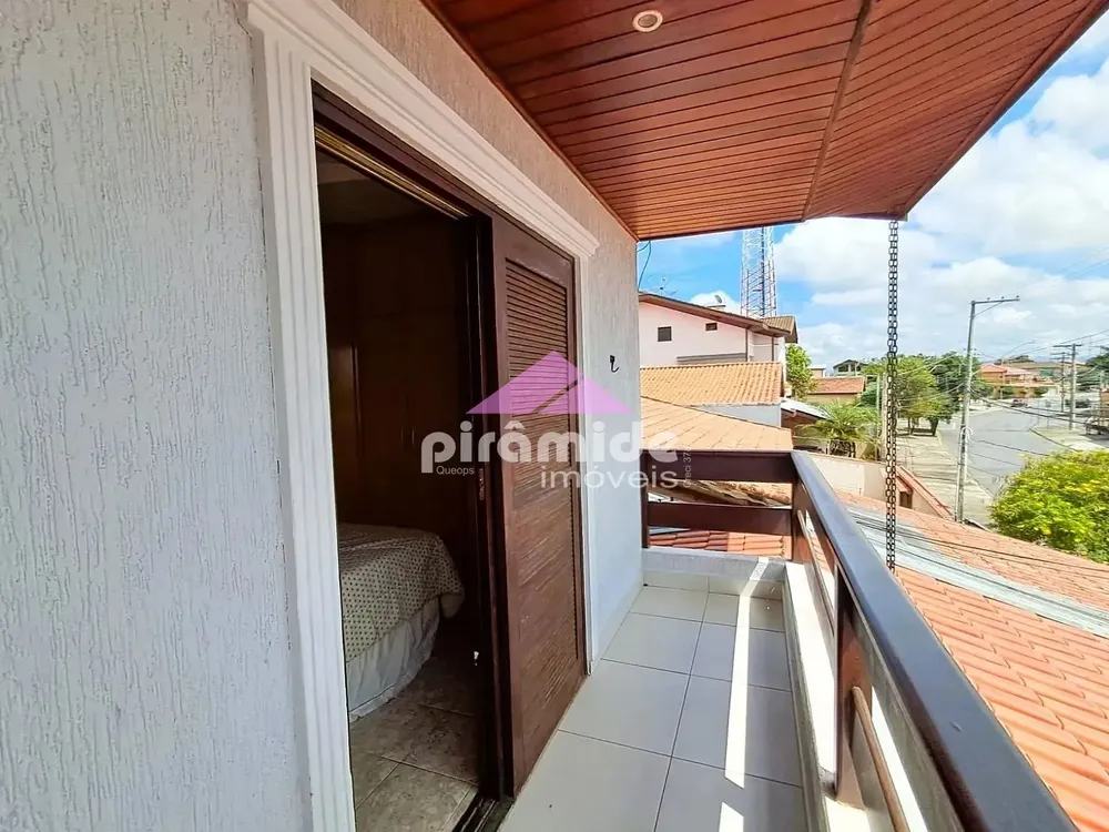 Casa, 3 quartos, 120 m² - Foto 4