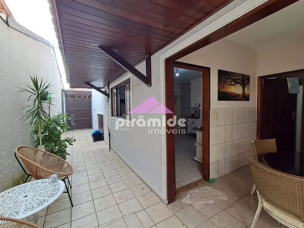Casa, 3 quartos, 120 m² - Foto 1