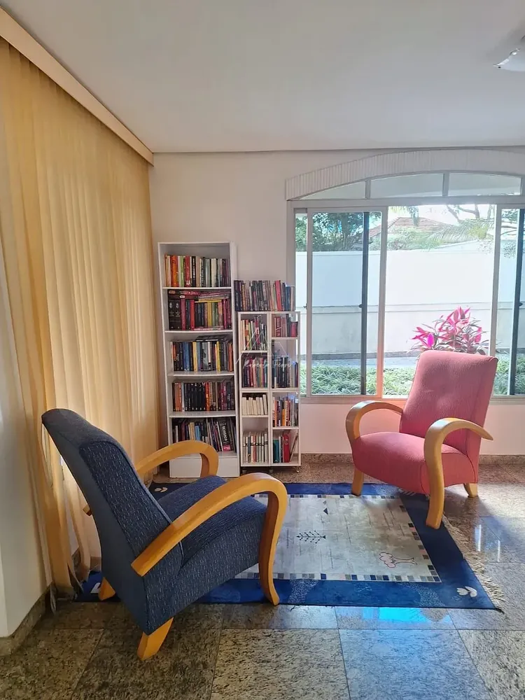 Apartamento, 2 quartos, 67 m² - Foto 2